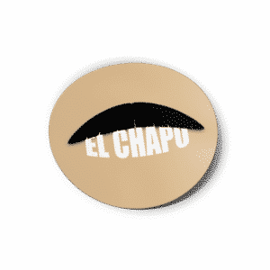 El Chapo Strain/Slap Stickers/Labels.