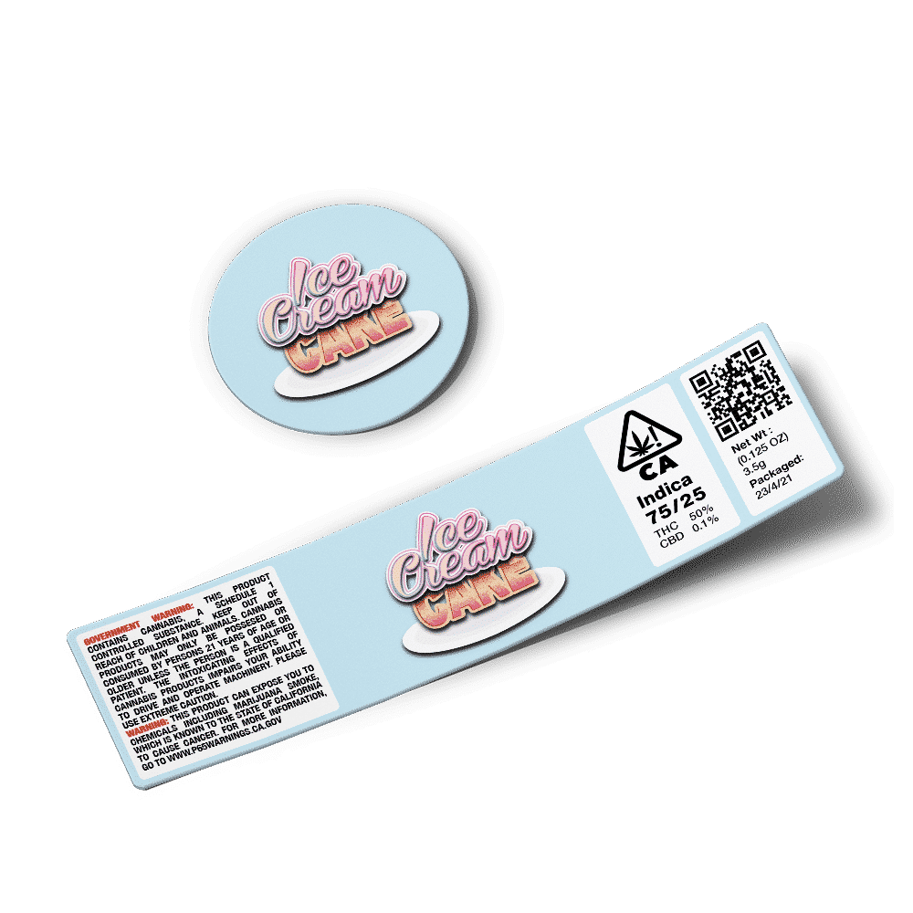 Bakery Labels and Stickers - FoodPackagingLabels.net