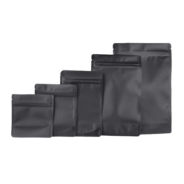 3.5 Gram Bags  Custom 3.5 Gram-Sized Bags