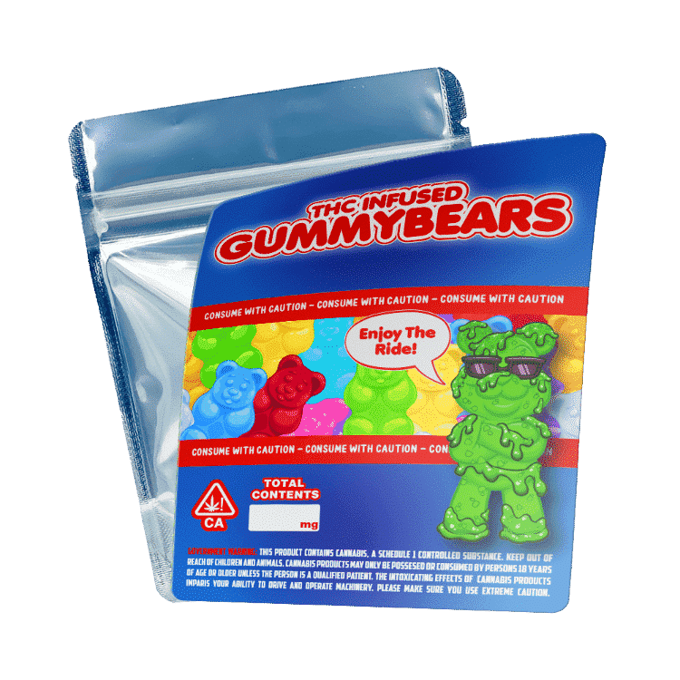 Life Savers Gummy Candy 5 Flavors Family Size Bag, 26 oz - Ralphs